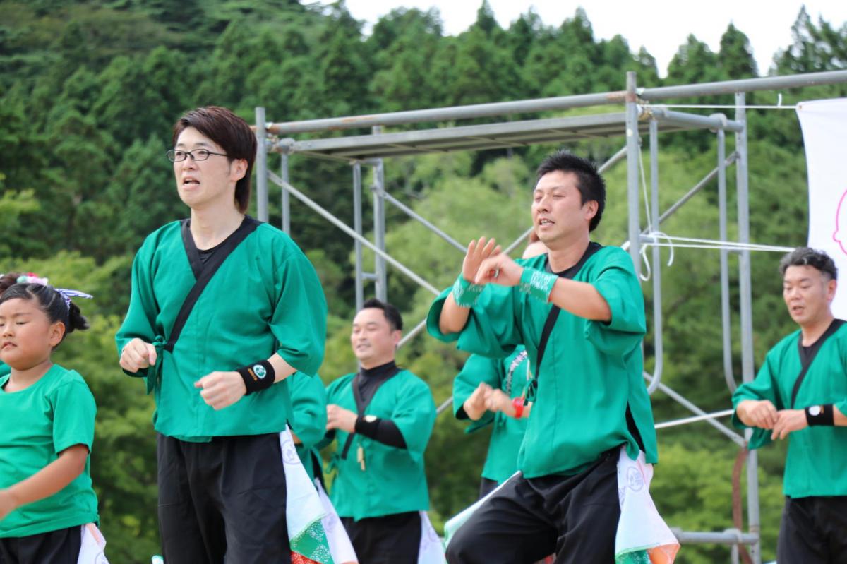いわて県南まつりフェス in 平泉2017 2017/07/30