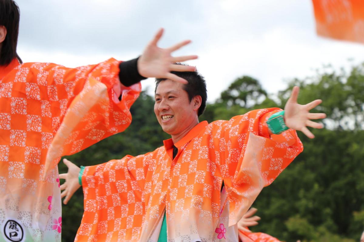 いわて県南まつりフェス in 平泉2017 2017/07/30