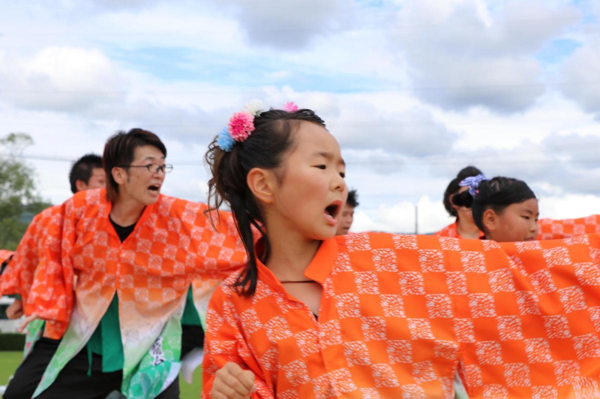 いわて県南まつりフェス in 平泉2017 2017/07/30