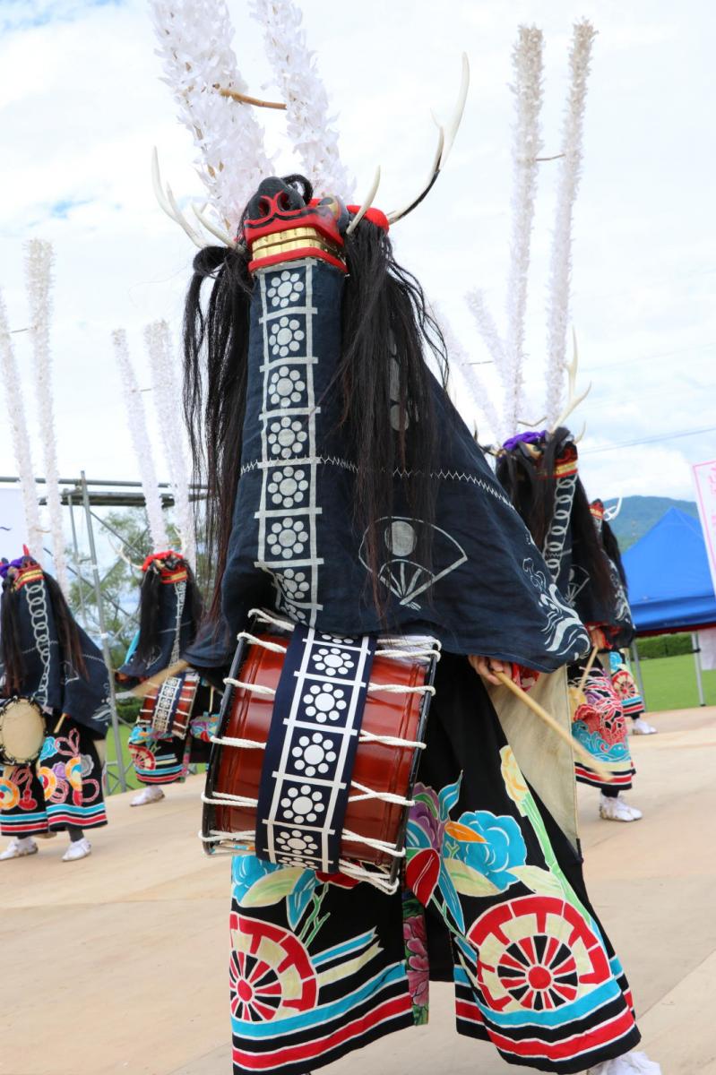 いわて県南まつりフェス in 平泉2017 2017/07/30