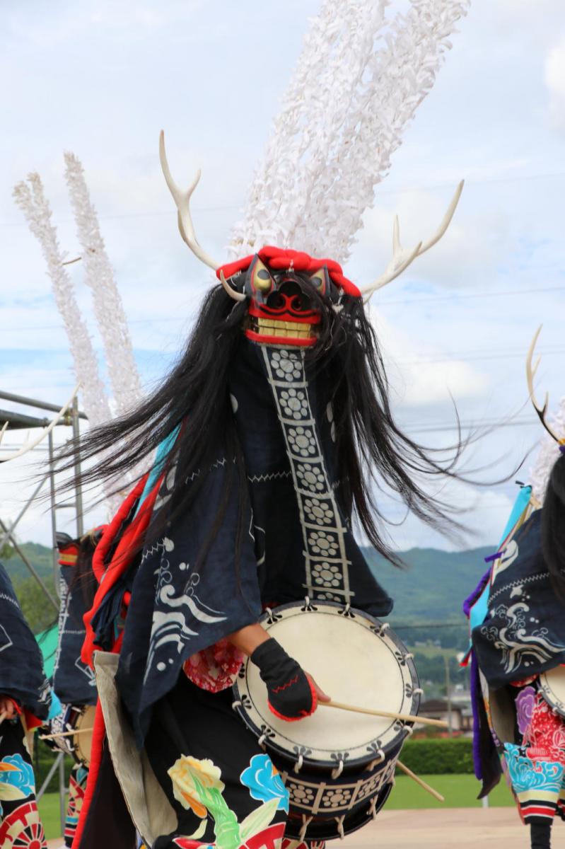 いわて県南まつりフェス in 平泉2017 2017/07/30
