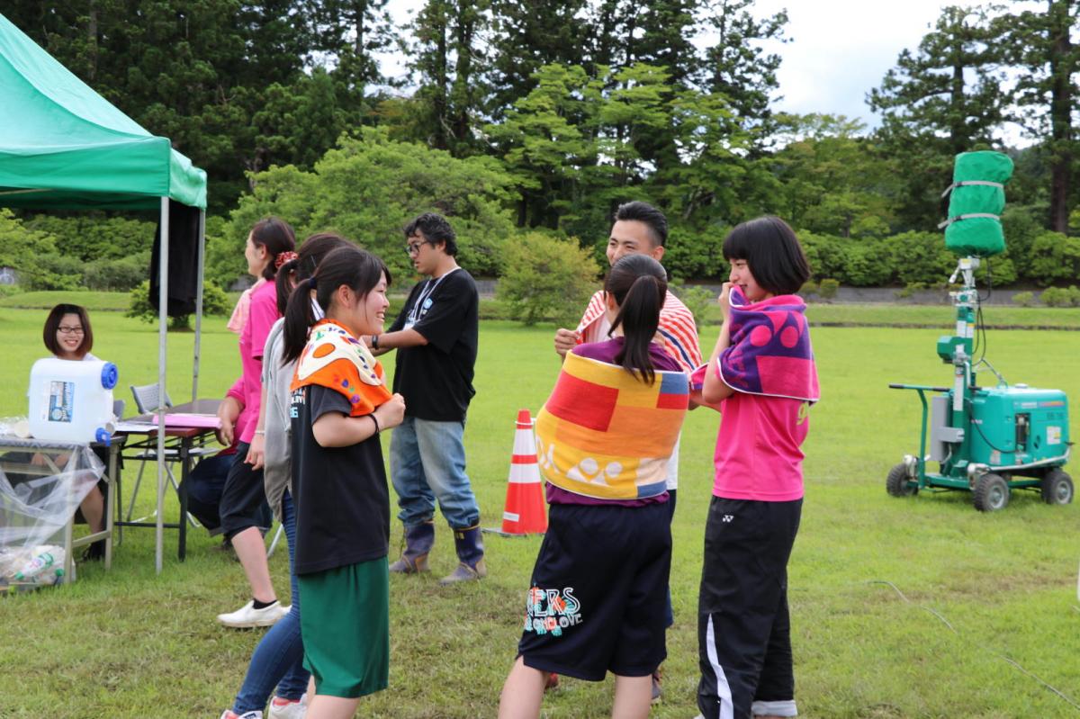いわて県南まつりフェス in 平泉2017 2017/07/30