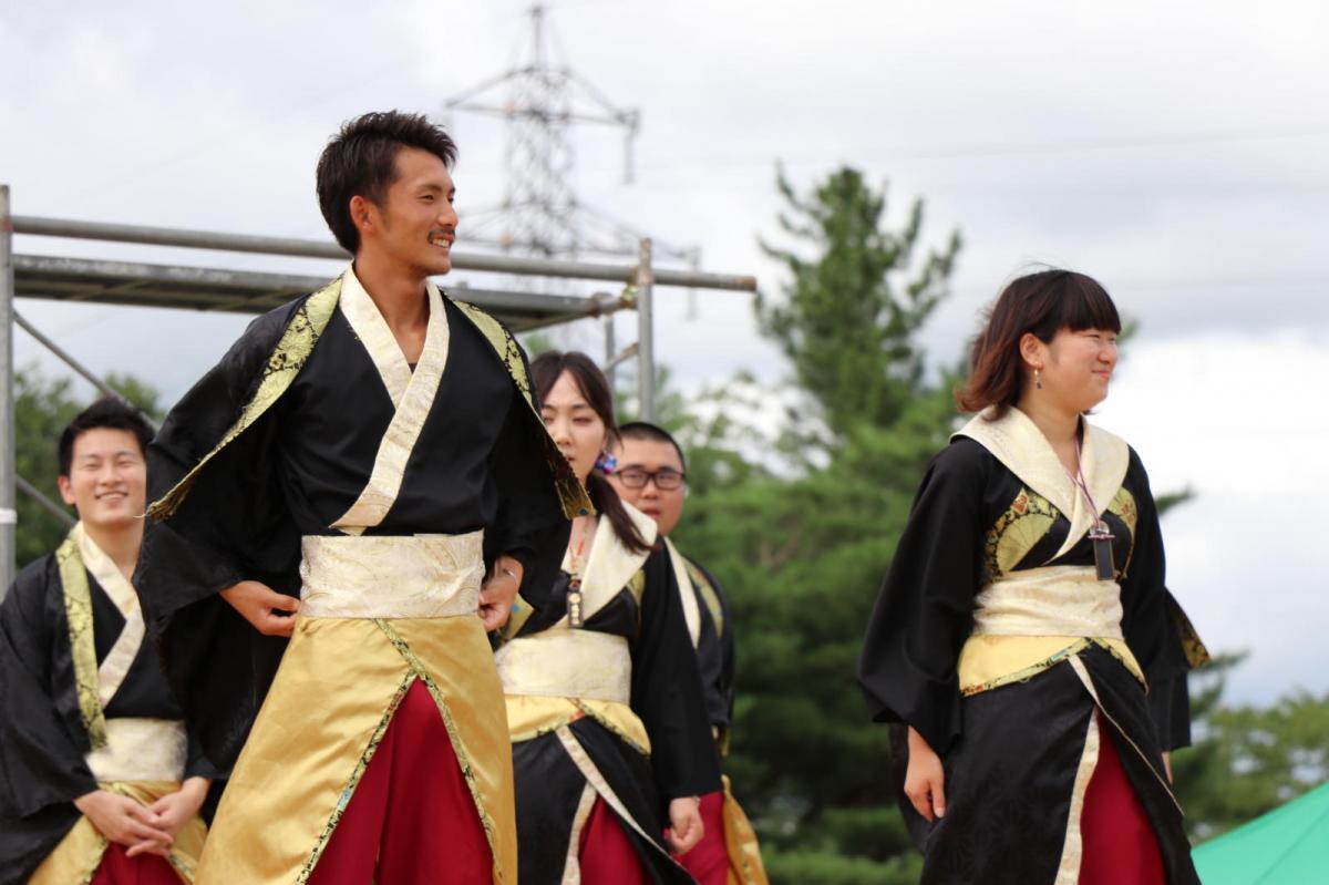 いわて県南まつりフェス in 平泉2017 2017/07/30