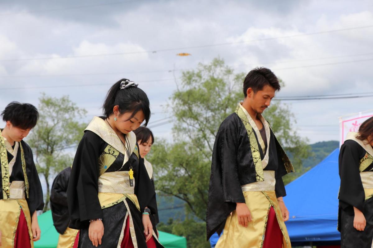 いわて県南まつりフェス in 平泉2017 2017/07/30