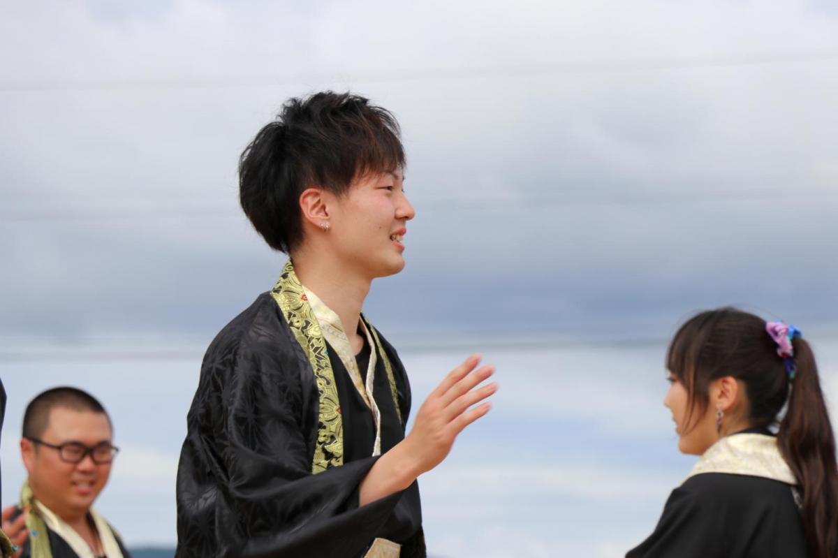 いわて県南まつりフェス in 平泉2017 2017/07/30