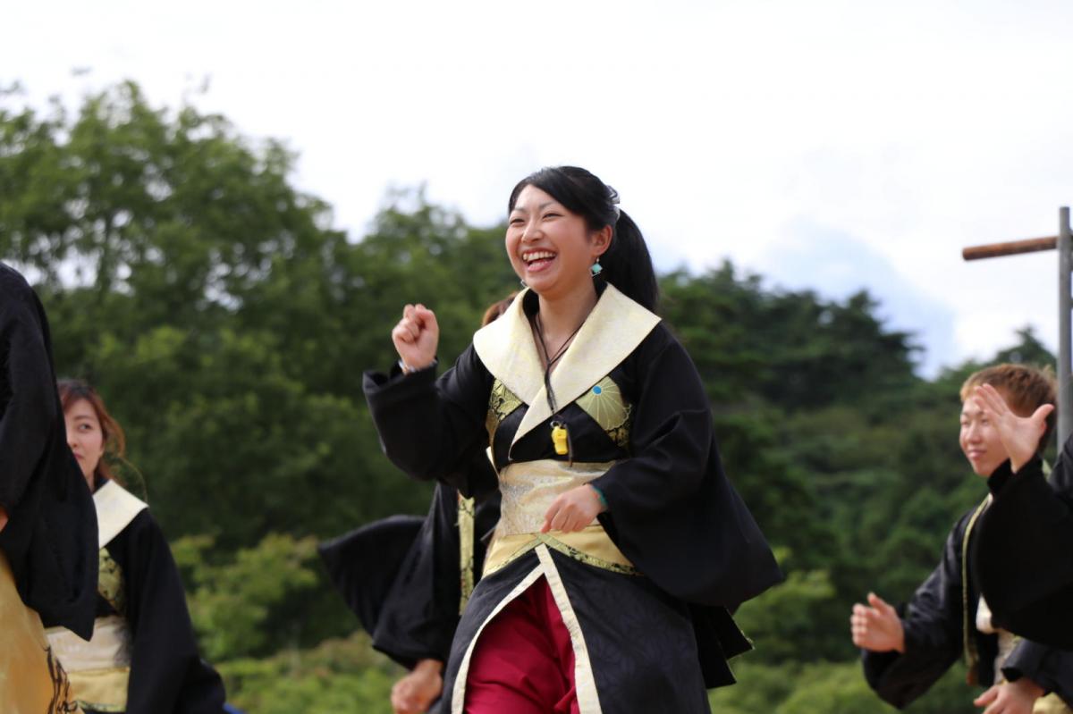 いわて県南まつりフェス in 平泉2017 2017/07/30