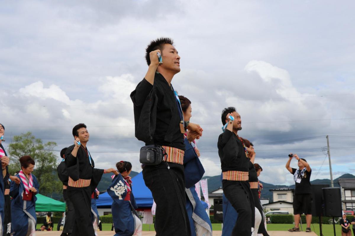 いわて県南まつりフェス in 平泉2017 2017/07/30