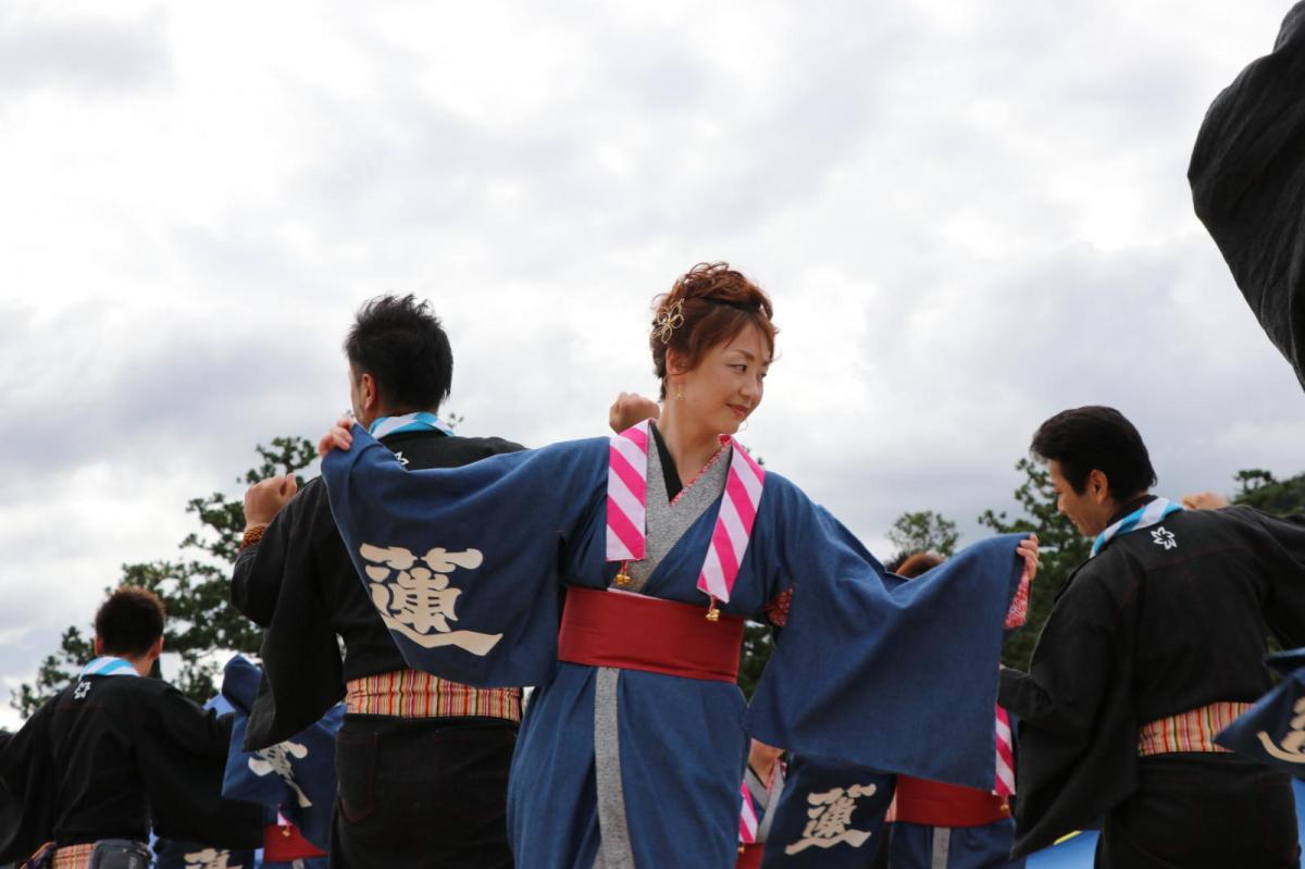 いわて県南まつりフェス in 平泉2017 2017/07/30