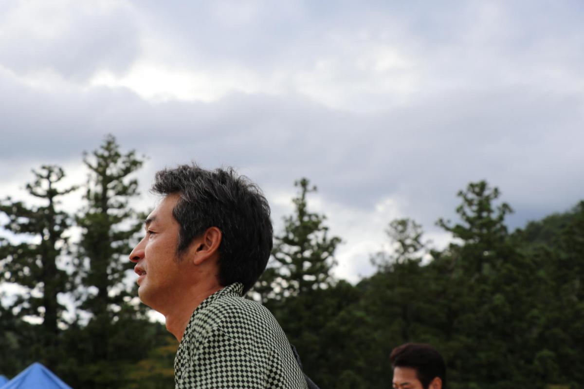 いわて県南まつりフェス in 平泉2017 2017/07/30