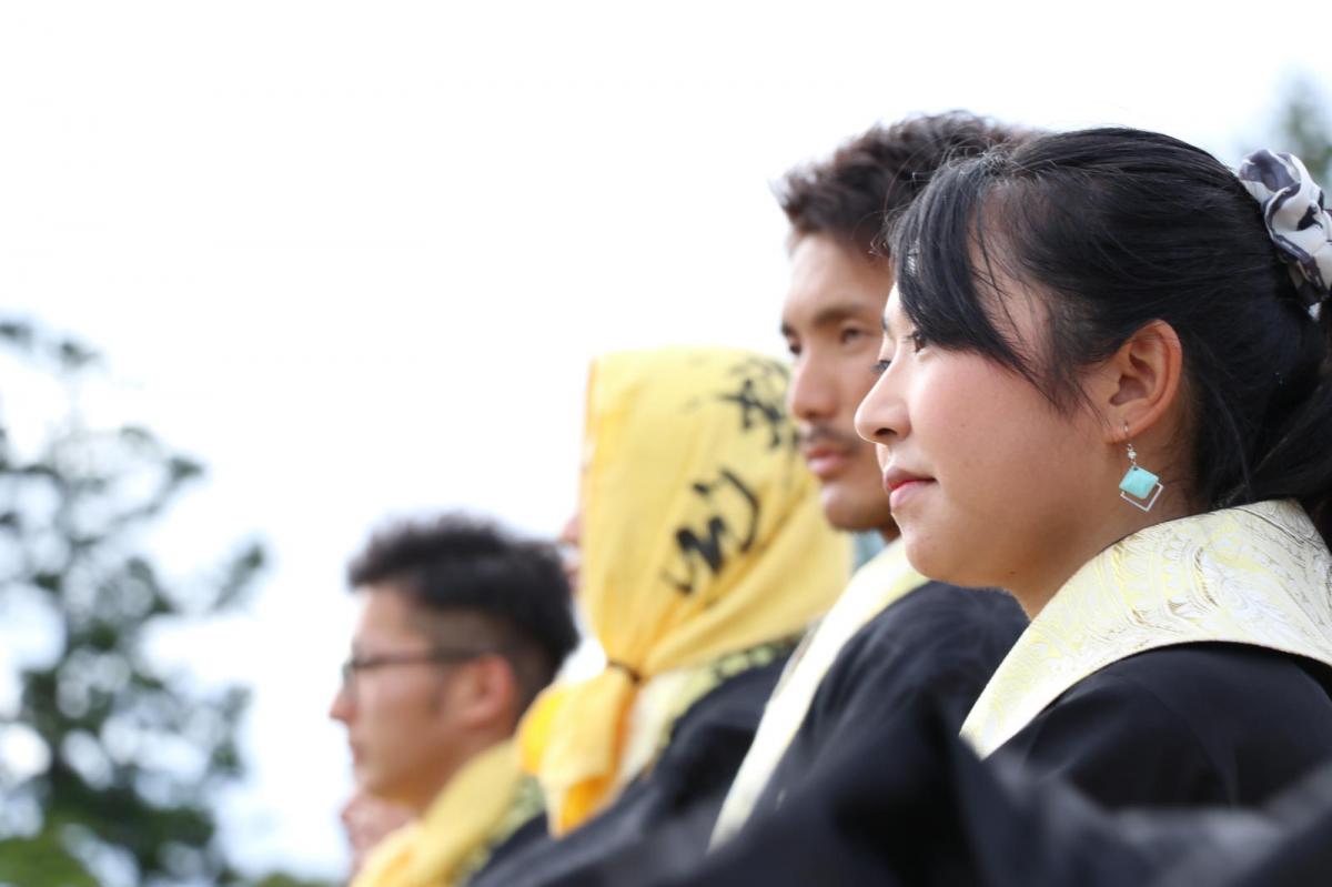 いわて県南まつりフェス in 平泉2017 2017/07/30