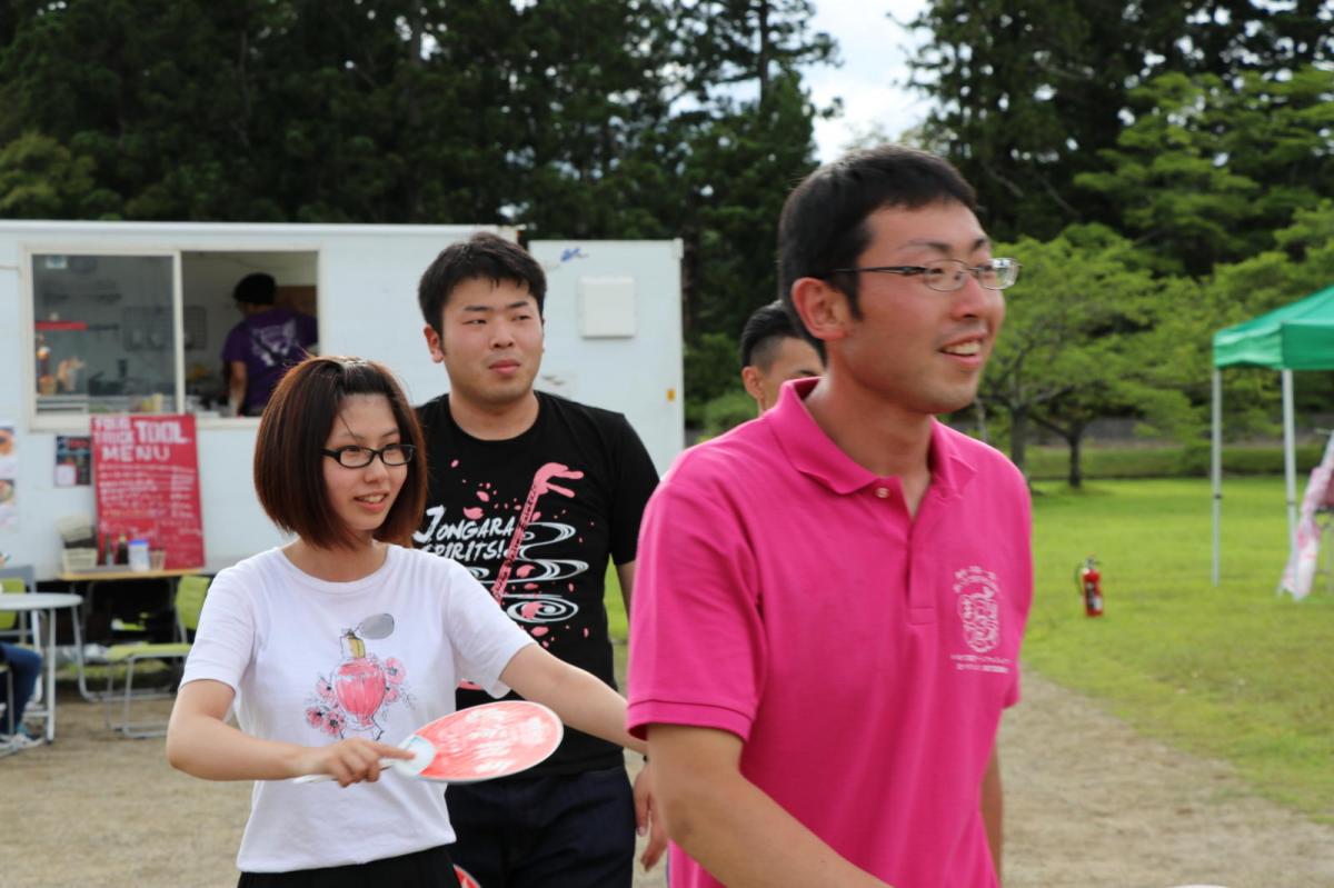 いわて県南まつりフェス in 平泉2017 2017/07/30