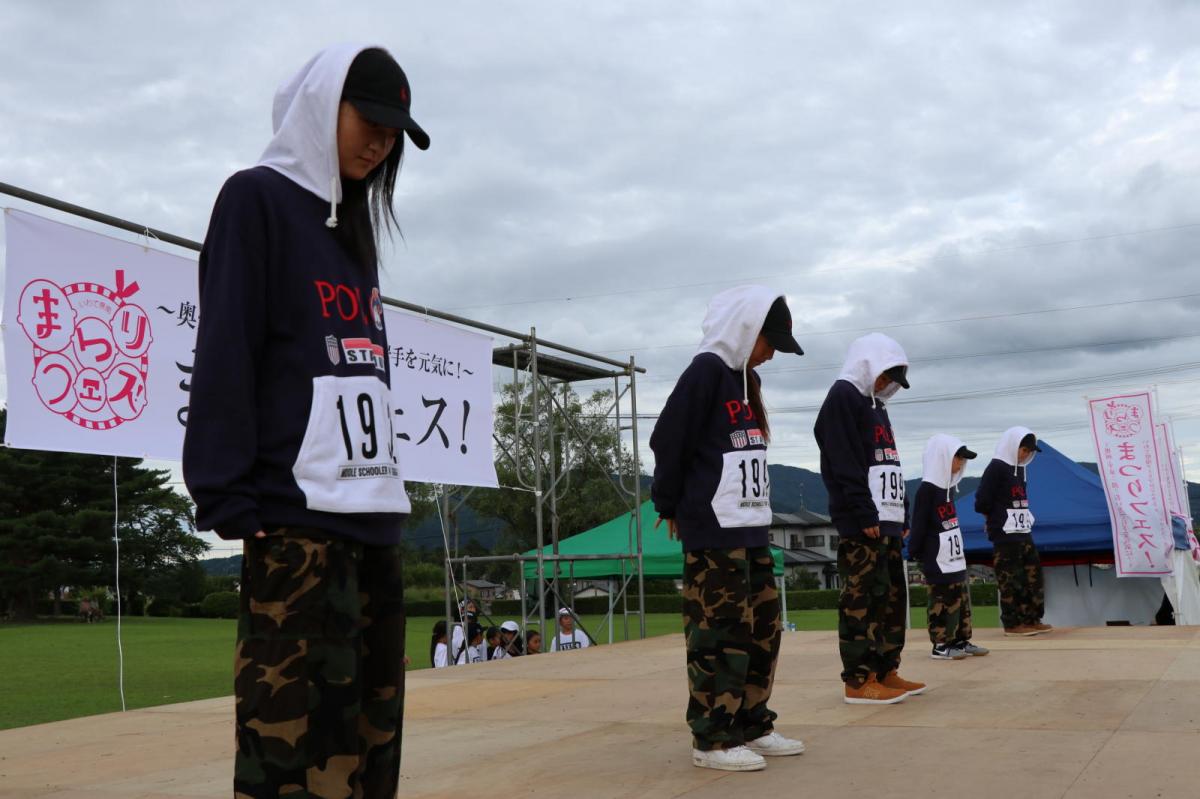 いわて県南まつりフェス in 平泉2017 2017/07/30