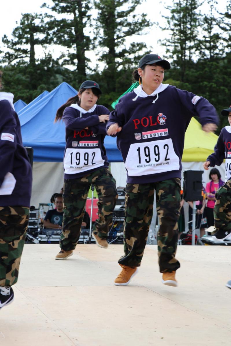 いわて県南まつりフェス in 平泉2017 2017/07/30