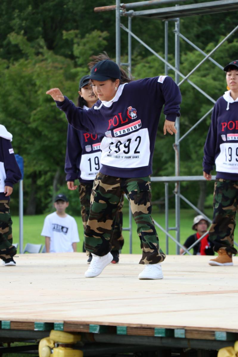 いわて県南まつりフェス in 平泉2017 2017/07/30
