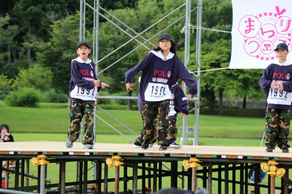 いわて県南まつりフェス in 平泉2017 2017/07/30