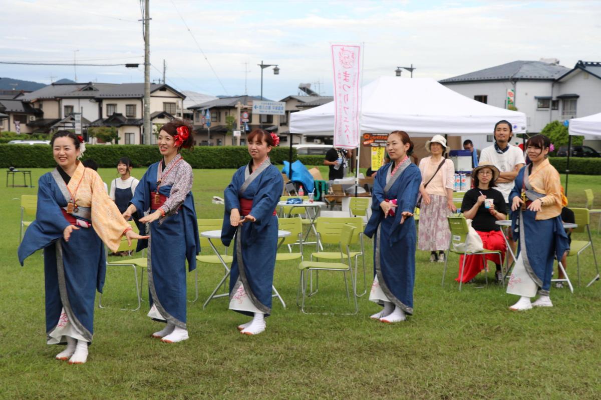 いわて県南まつりフェス in 平泉2017 2017/07/30