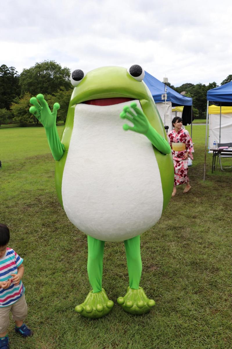 いわて県南まつりフェス in 平泉2017 2017/07/30