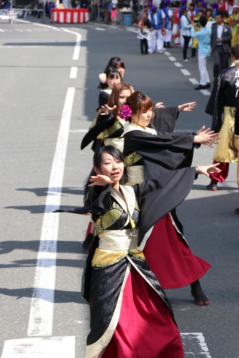 奥州水沢夏まつり2017 子供みこし・地方太鼓・干支和まつり・水沢ざっつぁかまつり中編 2017/08/05