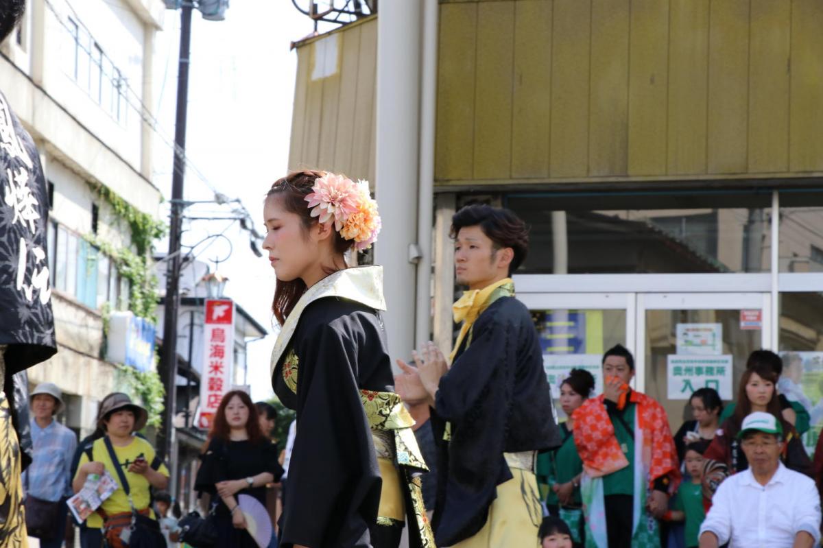 奥州水沢夏まつり2017 子供みこし・地方太鼓・干支和まつり・水沢ざっつぁかまつり中編 2017/08/05