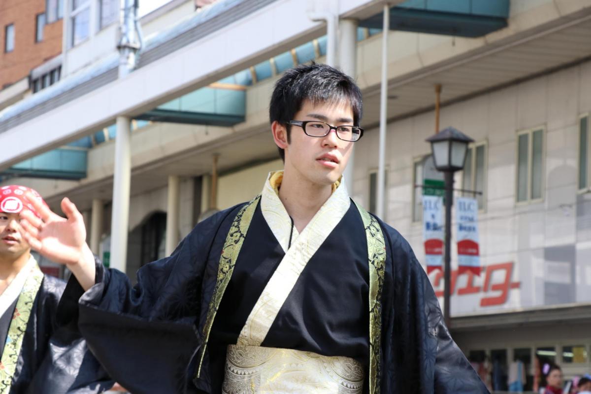 奥州水沢夏まつり2017 子供みこし・地方太鼓・干支和まつり・水沢ざっつぁかまつり中編 2017/08/05