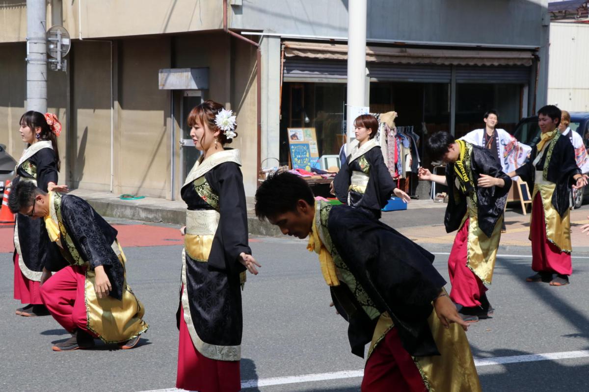 奥州水沢夏まつり2017 子供みこし・地方太鼓・干支和まつり・水沢ざっつぁかまつり中編 2017/08/05
