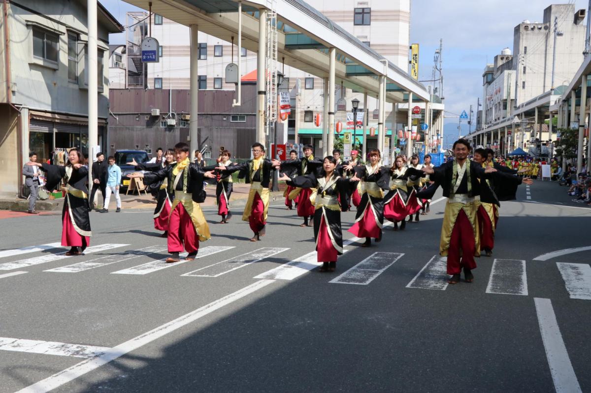 奥州水沢夏まつり2017 子供みこし・地方太鼓・干支和まつり・水沢ざっつぁかまつり中編 2017/08/05