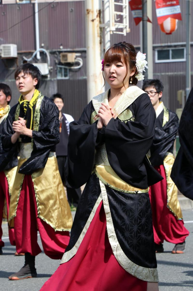 奥州水沢夏まつり2017 子供みこし・地方太鼓・干支和まつり・水沢ざっつぁかまつり中編 2017/08/05