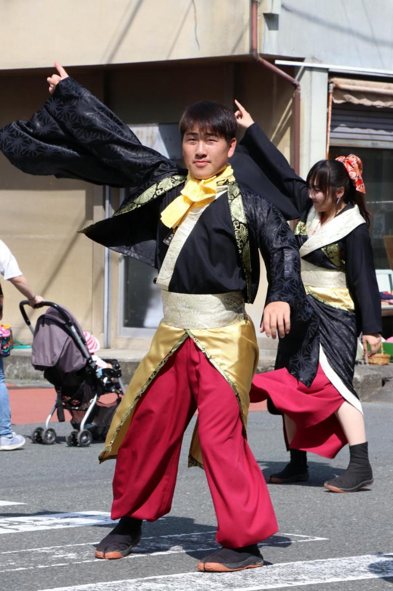 奥州水沢夏まつり2017 子供みこし・地方太鼓・干支和まつり・水沢ざっつぁかまつり中編 2017/08/05