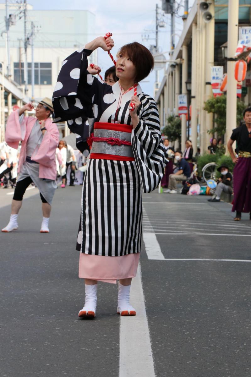 奥州水沢夏まつり2017 子供みこし・地方太鼓・干支和まつり・水沢ざっつぁかまつり中編 2017/08/05