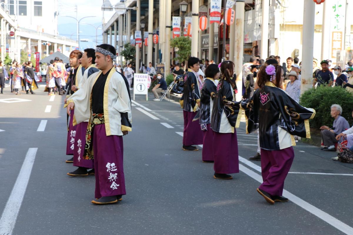 奥州水沢夏まつり2017 子供みこし・地方太鼓・干支和まつり・水沢ざっつぁかまつり中編 2017/08/05