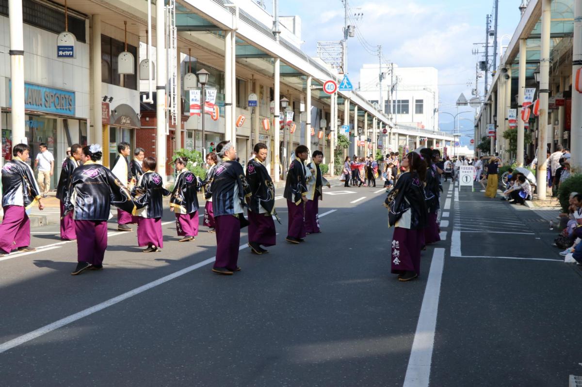 奥州水沢夏まつり2017 子供みこし・地方太鼓・干支和まつり・水沢ざっつぁかまつり中編 2017/08/05