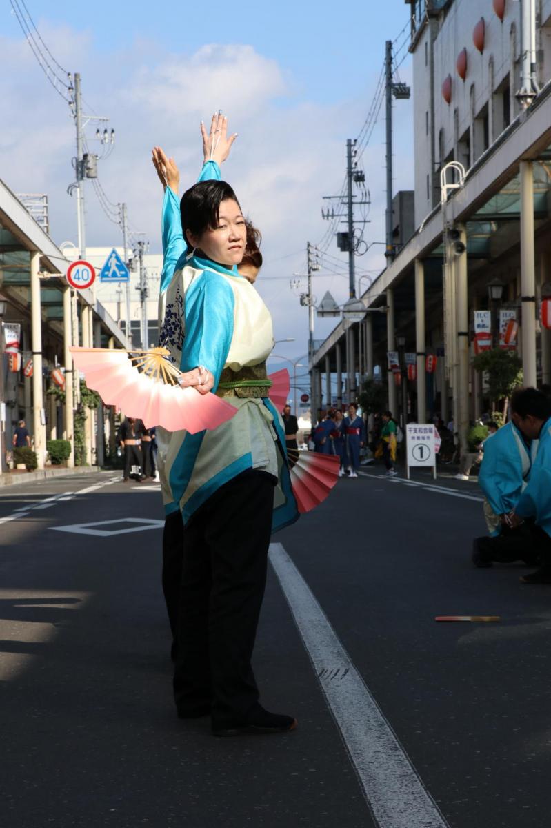 奥州水沢夏まつり2017 子供みこし・地方太鼓・干支和まつり・水沢ざっつぁかまつり中編 2017/08/05