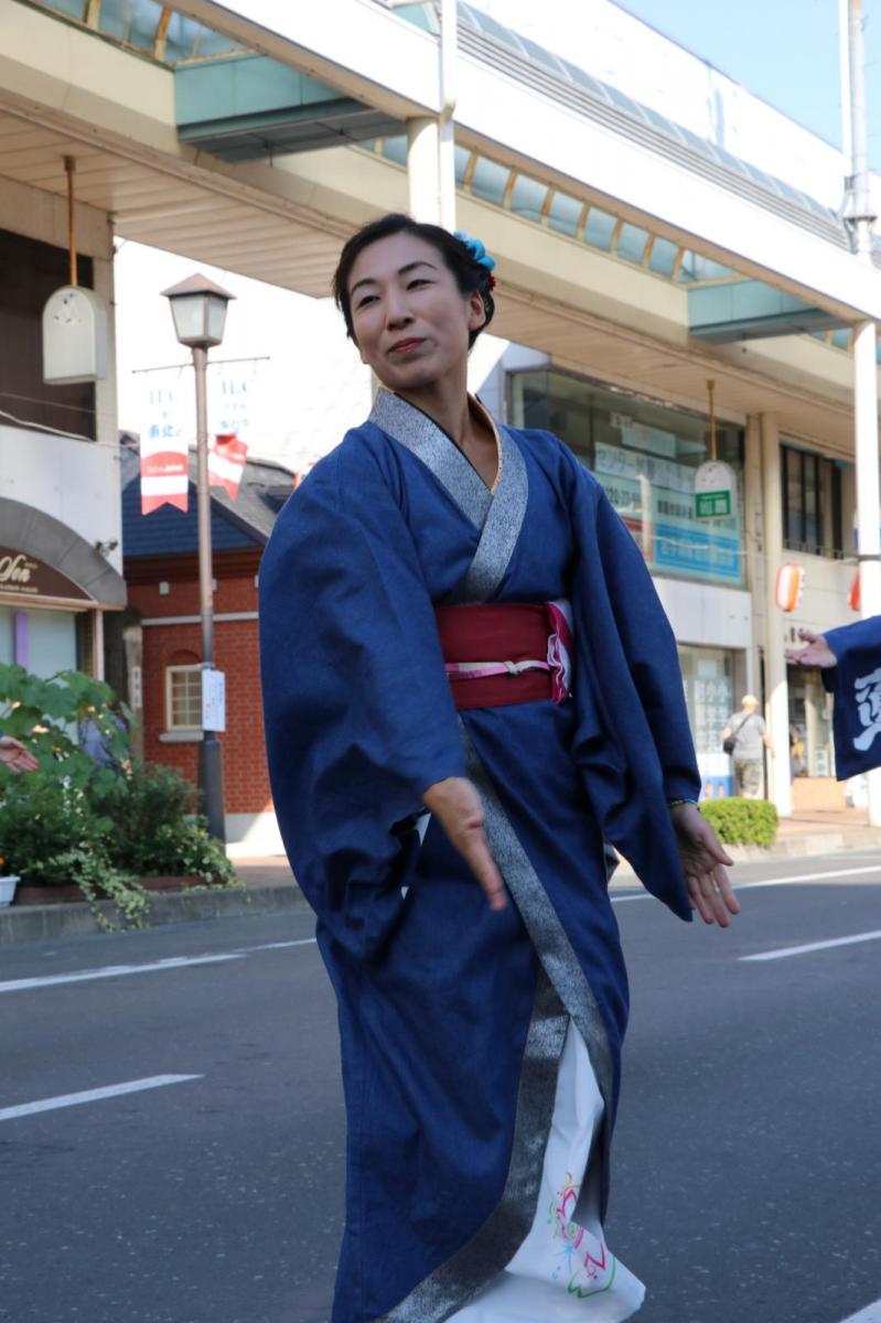 奥州水沢夏まつり2017 子供みこし・地方太鼓・干支和まつり・水沢ざっつぁかまつり中編 2017/08/05