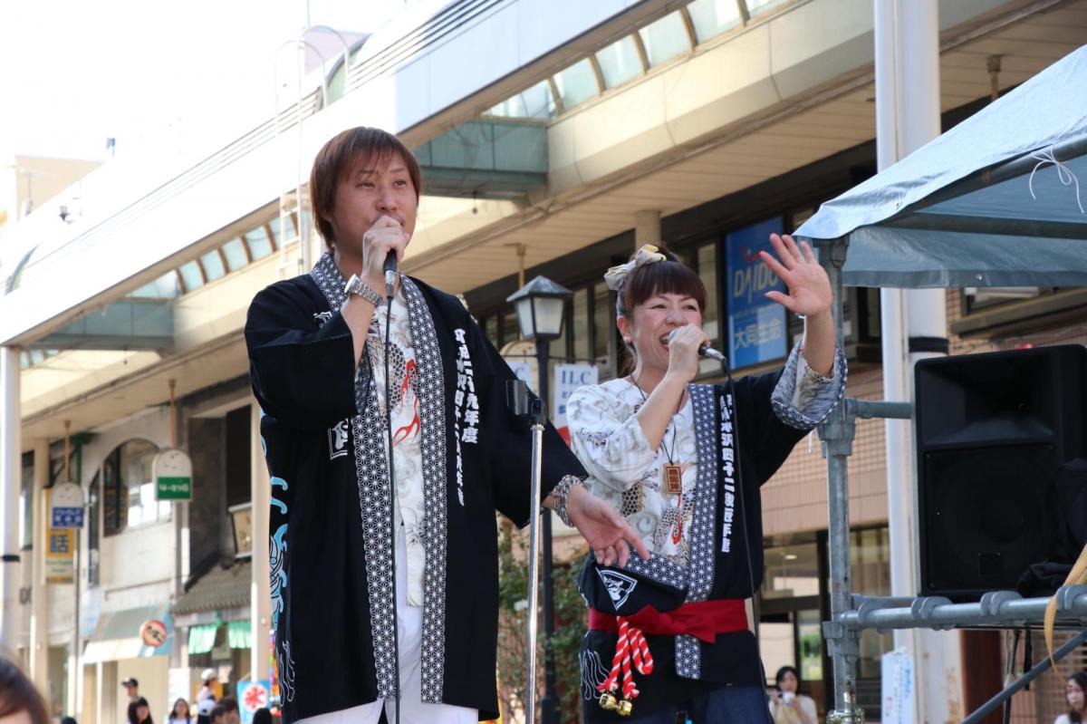 奥州水沢夏まつり2017 子供みこし・地方太鼓・干支和まつり・水沢ざっつぁかまつり中編 2017/08/05