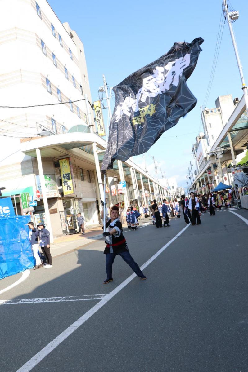 奥州水沢夏まつり2017 子供みこし・地方太鼓・干支和まつり・水沢ざっつぁかまつり中編 2017/08/05