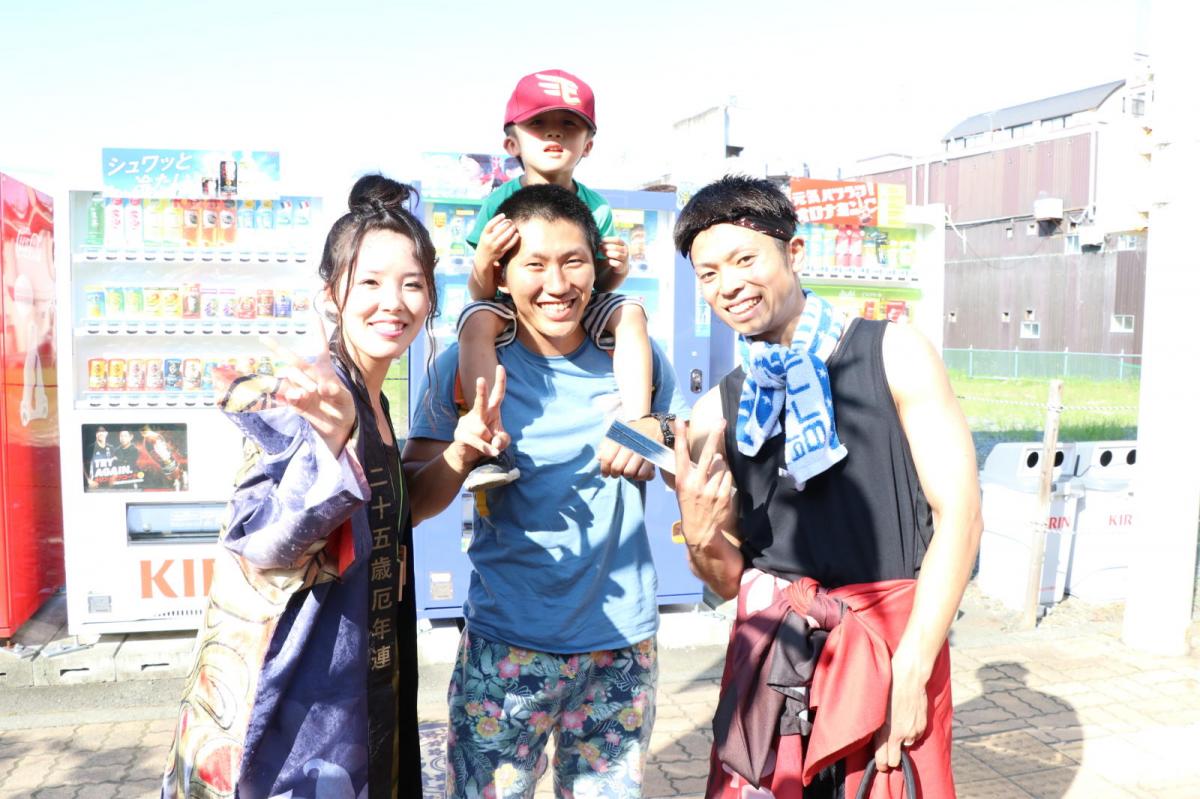 奥州水沢夏まつり2017 子供みこし・地方太鼓・干支和まつり・水沢ざっつぁかまつり中編 2017/08/05