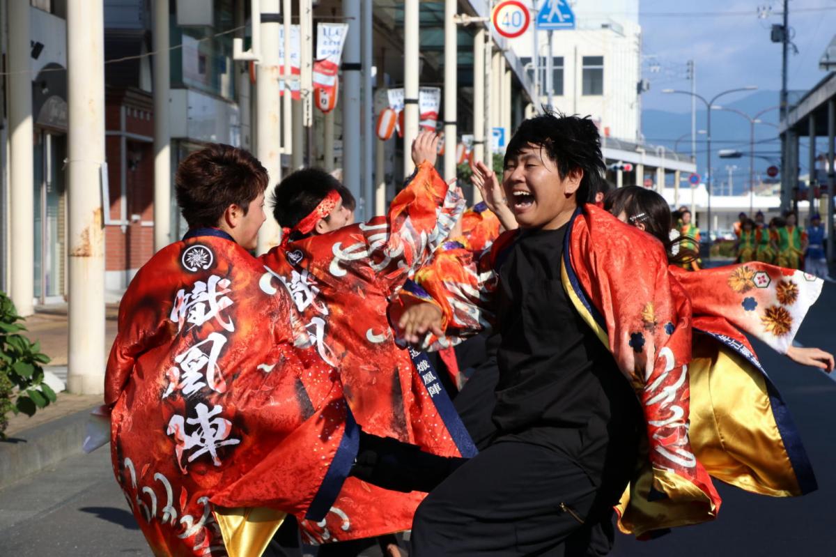 奥州水沢夏まつり2017 子供みこし・地方太鼓・干支和まつり・水沢ざっつぁかまつり中編 2017/08/05