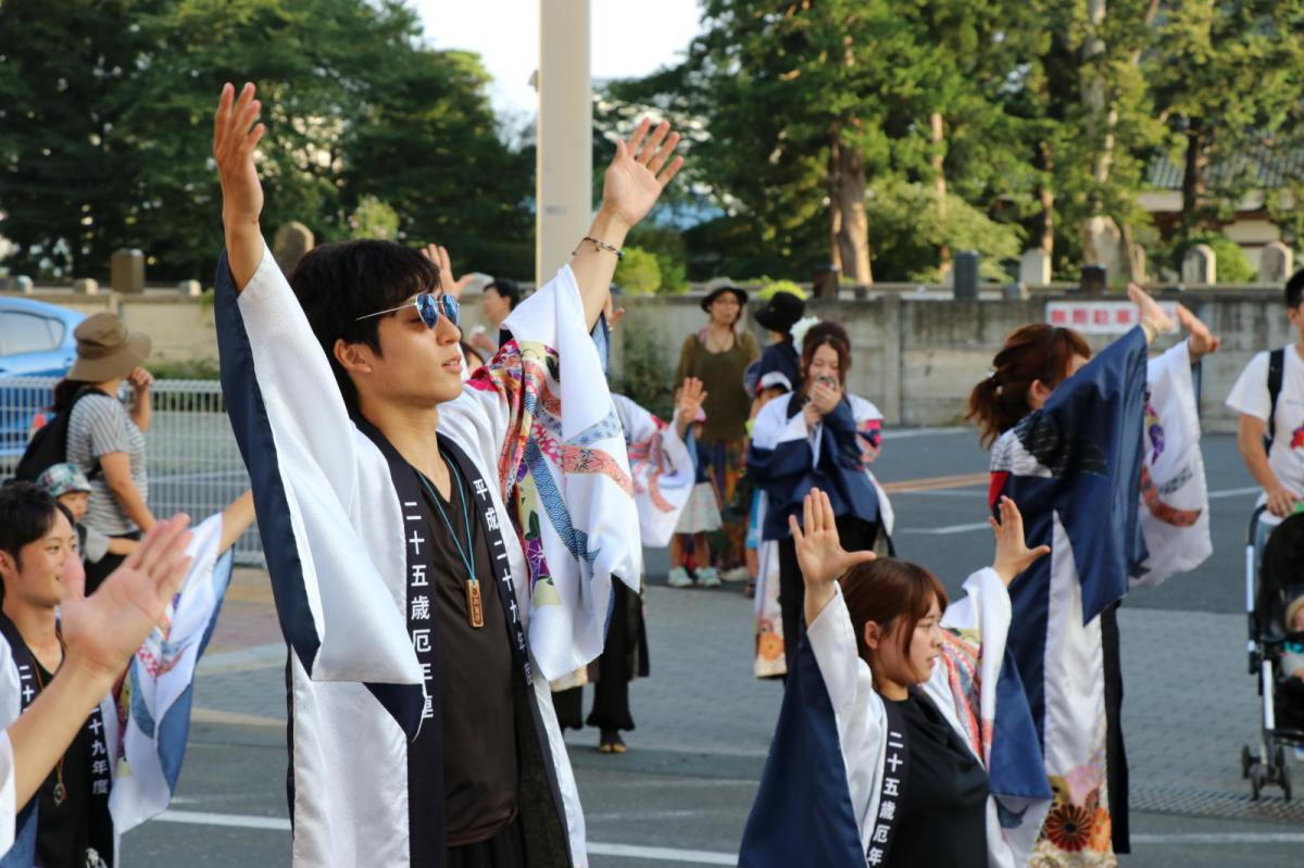 奥州水沢夏まつり2017 子供みこし・地方太鼓・干支和まつり・水沢ざっつぁかまつり中編 2017/08/05