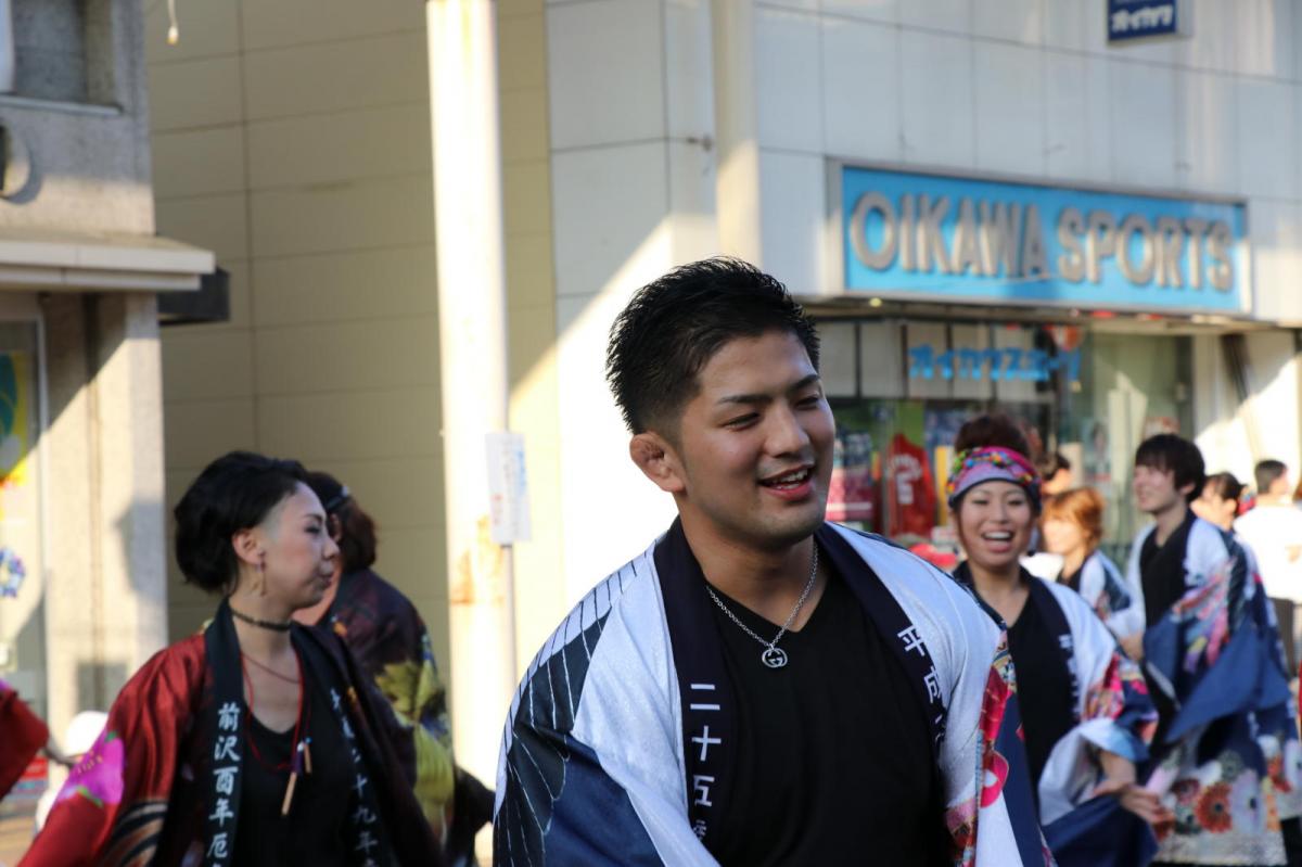 奥州水沢夏まつり2017 子供みこし・地方太鼓・干支和まつり・水沢ざっつぁかまつり中編 2017/08/05