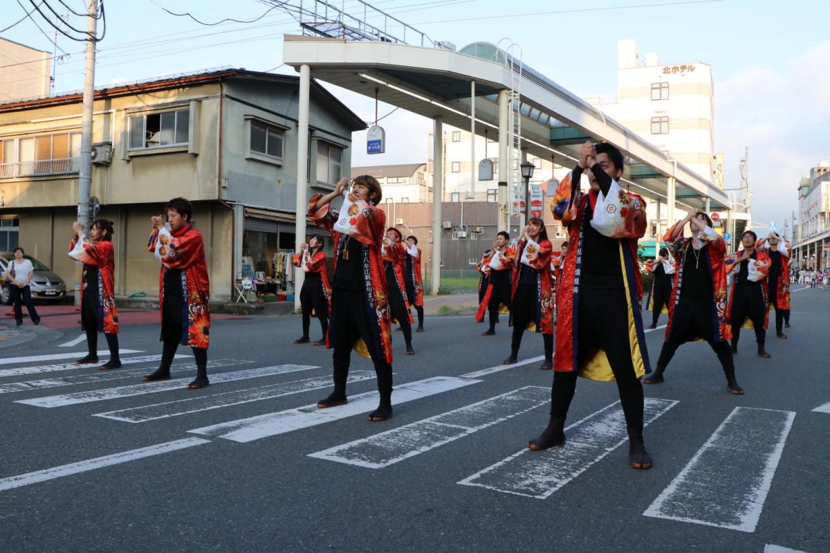 奥州水沢夏まつり2017 子供みこし・地方太鼓・干支和まつり・水沢ざっつぁかまつり中編 2017/08/05