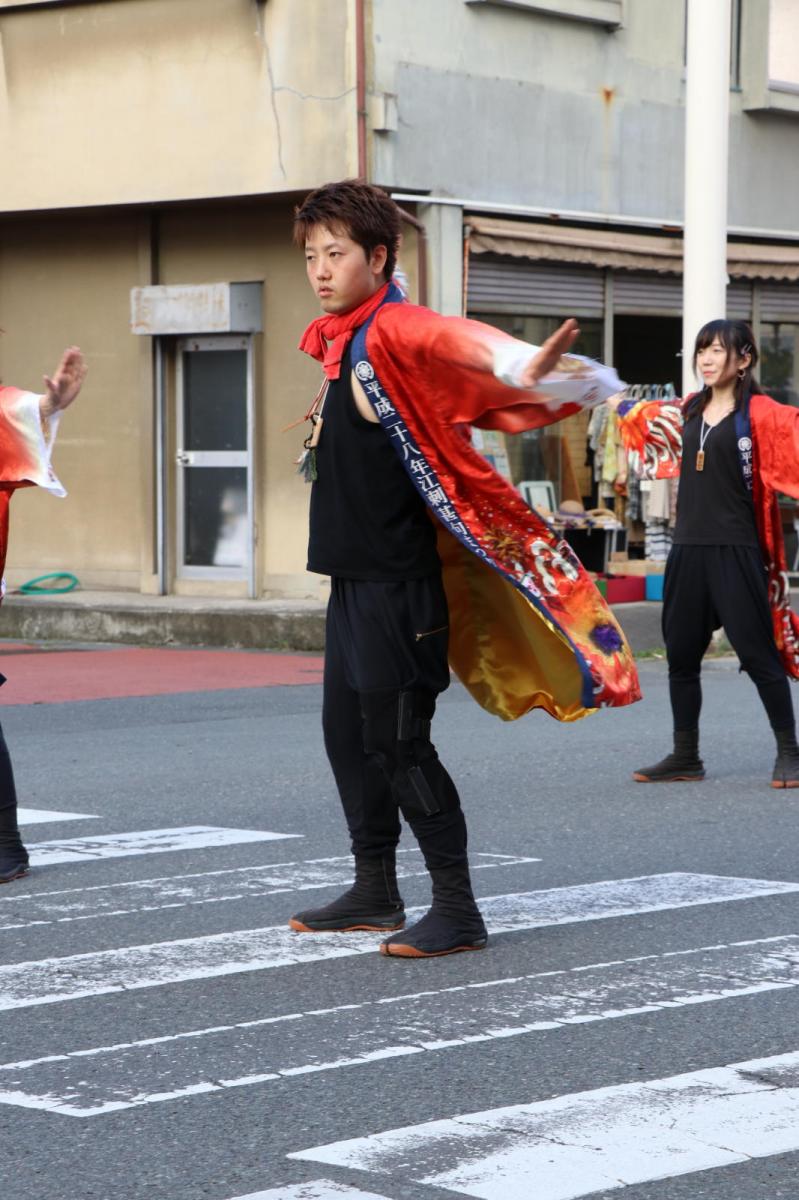 奥州水沢夏まつり2017 子供みこし・地方太鼓・干支和まつり・水沢ざっつぁかまつり中編 2017/08/05