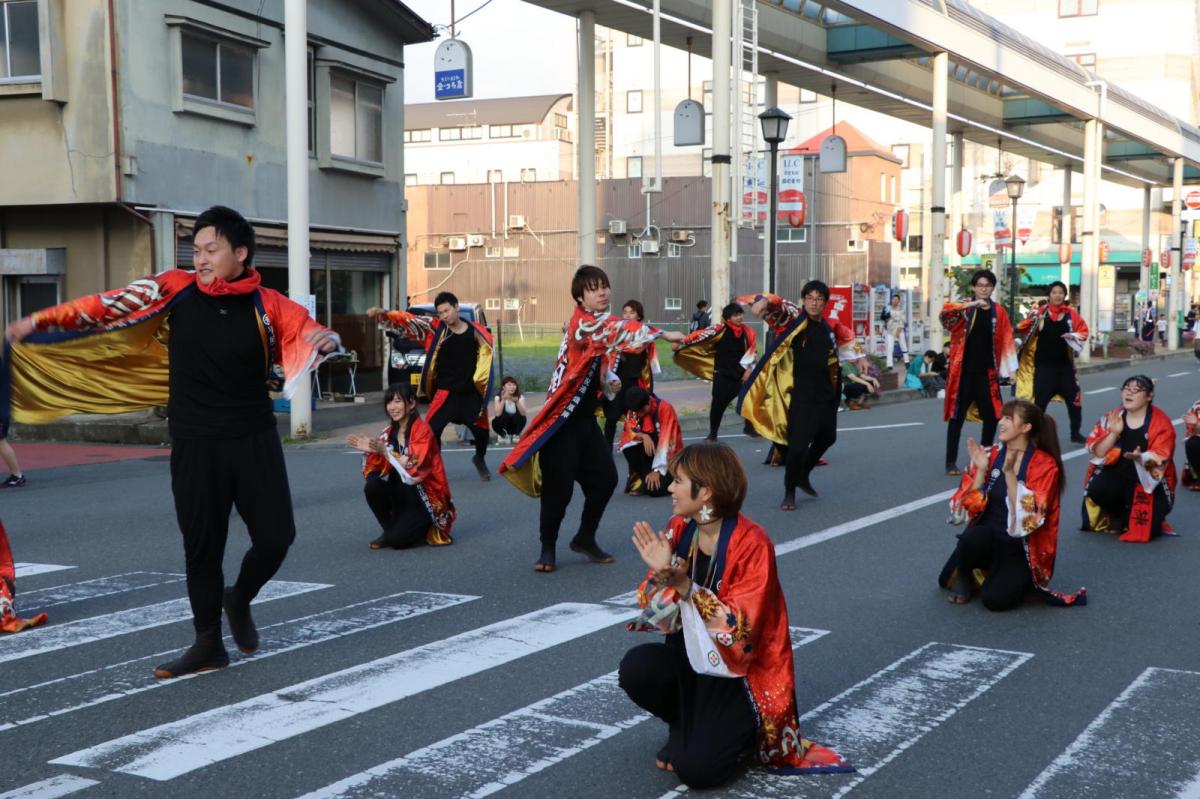 奥州水沢夏まつり2017 子供みこし・地方太鼓・干支和まつり・水沢ざっつぁかまつり中編 2017/08/05