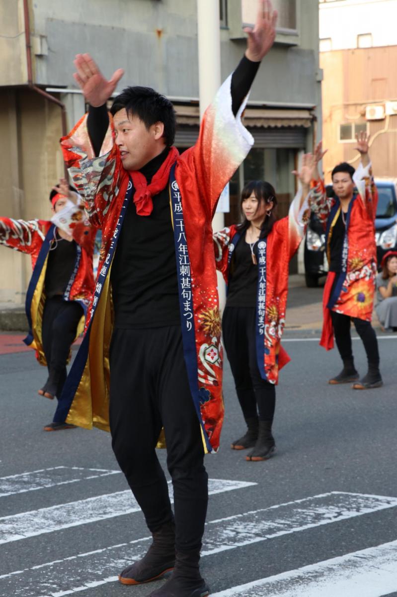 奥州水沢夏まつり2017 子供みこし・地方太鼓・干支和まつり・水沢ざっつぁかまつり中編 2017/08/05
