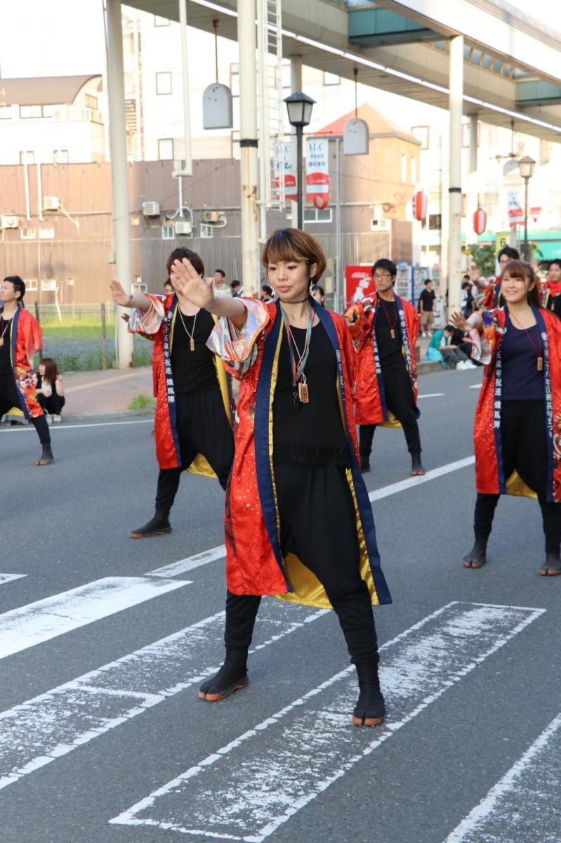 奥州水沢夏まつり2017 子供みこし・地方太鼓・干支和まつり・水沢ざっつぁかまつり中編 2017/08/05