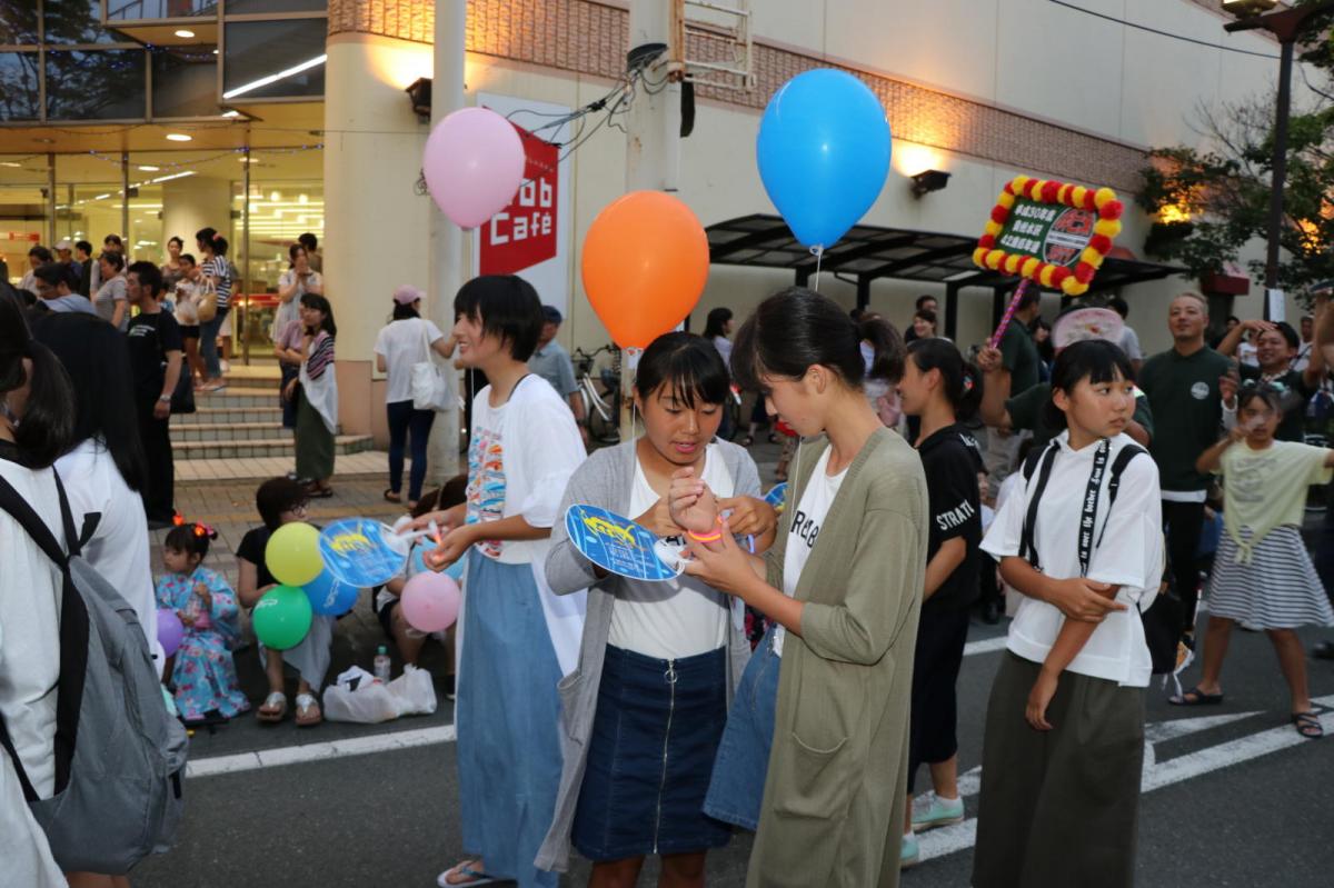 奥州水沢夏まつり2017 子供みこし・地方太鼓・干支和まつり・水沢ざっつぁかまつり中編 2017/08/05