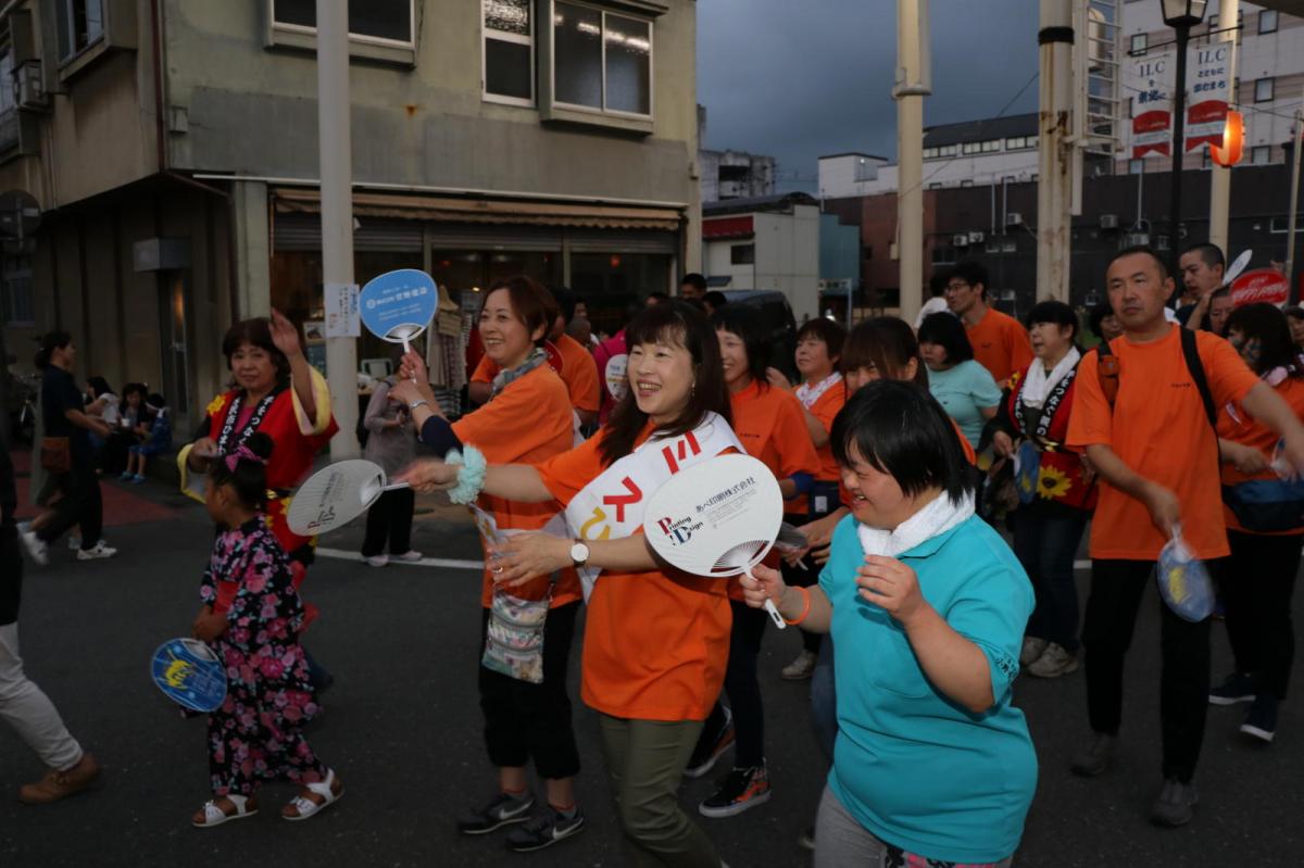 奥州水沢夏まつり2017 子供みこし・地方太鼓・干支和まつり・水沢ざっつぁかまつり中編 2017/08/05