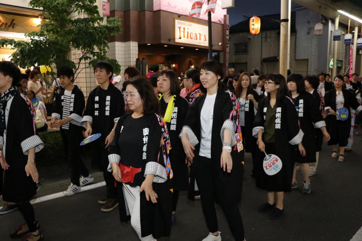 奥州水沢夏まつり2017 子供みこし・地方太鼓・干支和まつり・水沢ざっつぁかまつり中編 2017/08/05
