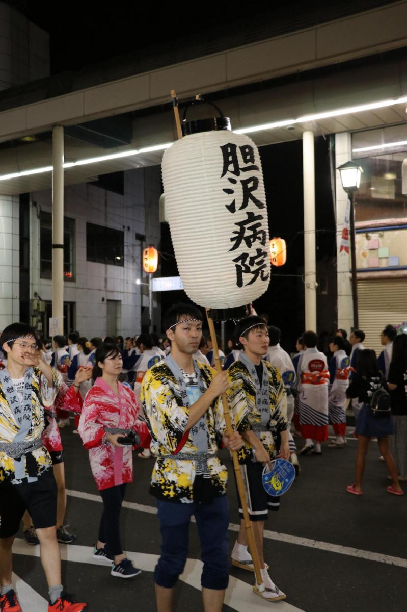 奥州水沢夏まつり2017 子供みこし・地方太鼓・干支和まつり・水沢ざっつぁかまつり中編 2017/08/05