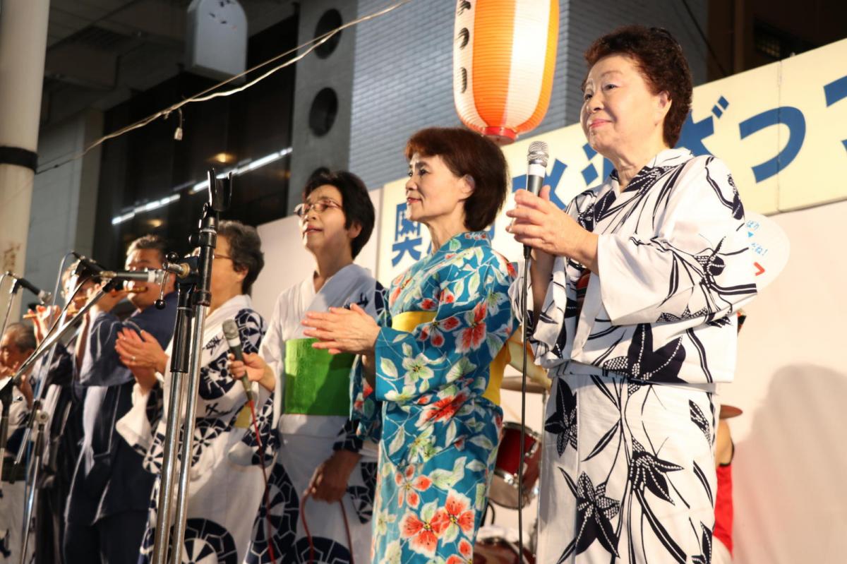 奥州水沢夏まつり2017 子供みこし・地方太鼓・干支和まつり・水沢ざっつぁかまつり中編 2017/08/05