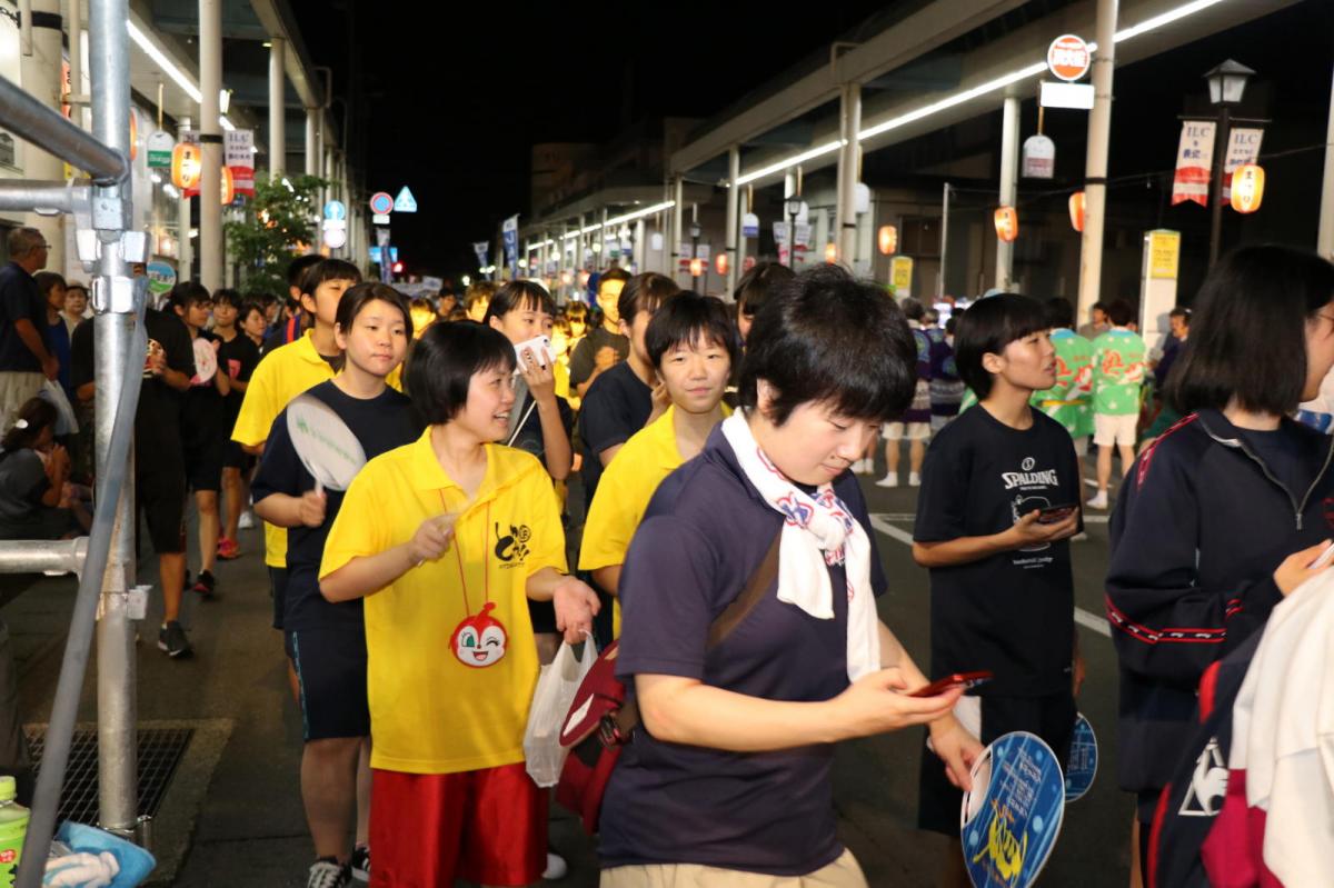 奥州水沢夏まつり2017 子供みこし・地方太鼓・干支和まつり・水沢ざっつぁかまつり中編 2017/08/05